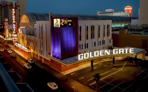  Golden Gate Casino Hotel  Лас Вегас